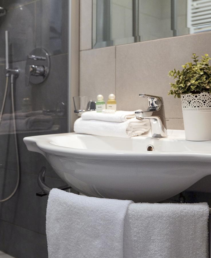 רומא Relais Cavour Inn מראה חיצוני תמונה